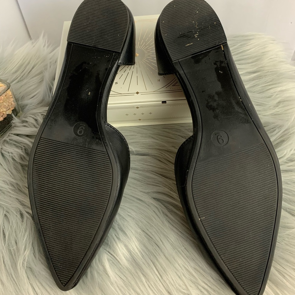 Mossimo flats - Picture 6 of 6
